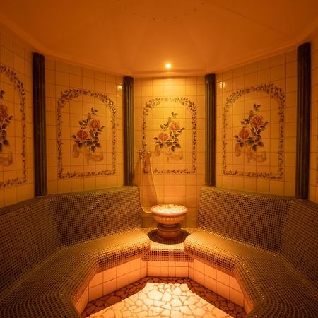 Hotel Garni Monte Bianco Ischgl Exterior photo